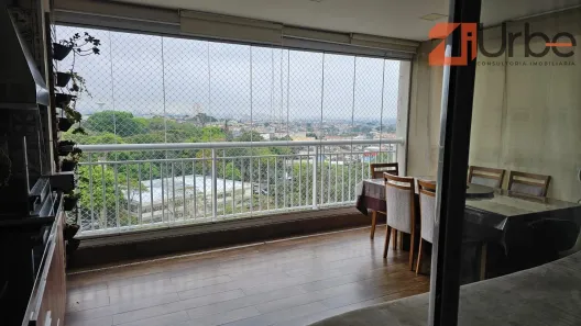 Apartamento com 2 Quartos à venda, 78m² no Vila Leonor, São Paulo