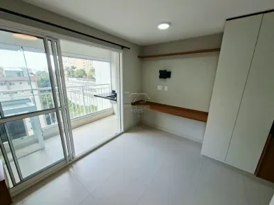 Apartamento com 1 Quarto para alugar, 25m² no Bela Vista, São Paulo