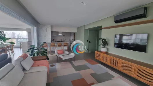 Apartamento com 4 Quartos à venda, 254m² no Vila Mariana, São Paulo