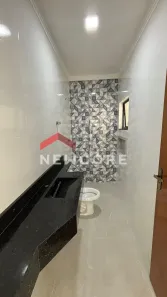 Casa de Condomínio com 2 Quartos à venda, 74m² no Cidade Parque Brasília, Guarulhos
