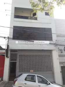 Prédio Comercial à venda, 416m² no Centro, Sorocaba