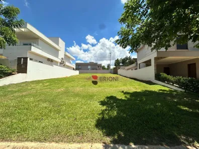 Lote/Terreno à venda, 510m² no Recreio Anhangüera, Ribeirão Preto