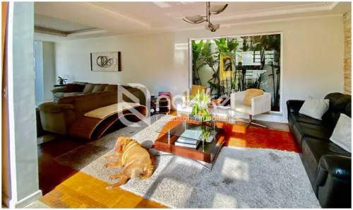 Casa de Condomínio com 4 Quartos à venda, 520m² no Vila Elvira, São Paulo