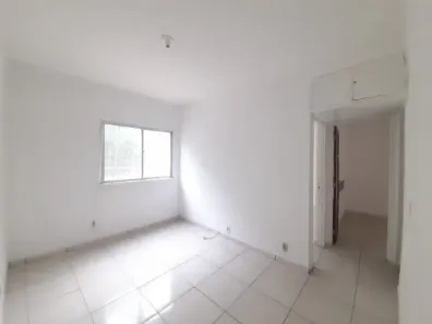 Apartamento com 2 Quartos à venda, 48m² no Vila Lage, São Gonçalo