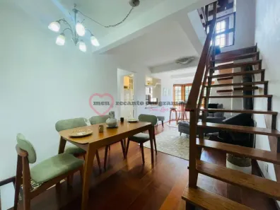 Apartamento com 3 Quartos à venda, 106m² no Centro, Gramado