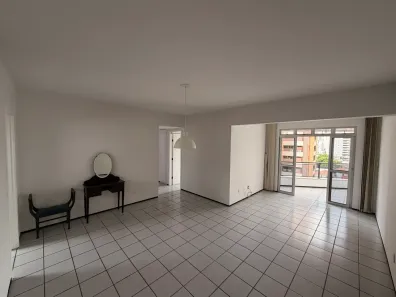 Apartamento com 3 Quartos à venda, 100m² no Aldeota, Fortaleza