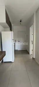 Apartamento com 1 Quarto para alugar, 37m² no Perdizes, São Paulo