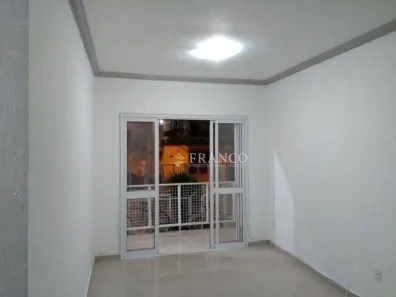 Apartamento com 2 Quartos à venda, 84m² no Chácara do Visconde, Taubaté