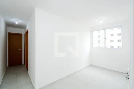 Apartamento com 2 Quartos para alugar, 39m² no Jardim Campestre, Guarulhos
