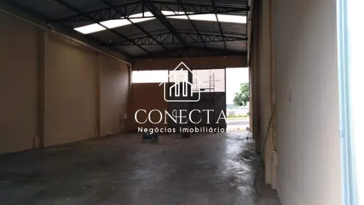 Galpão/Depósito/Armazém para alugar, 200m² no Alto Umuarama, Uberlândia