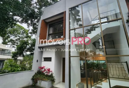Casa de Condomínio com 4 Quartos para alugar, 689m² no Jardim dos Estados, São Paulo