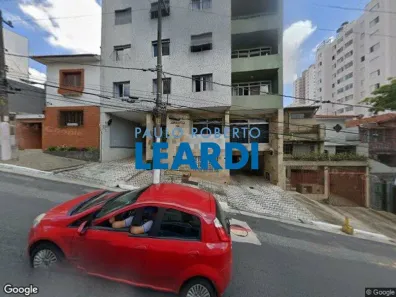 Apartamento com 3 Quartos à venda, 118m² no Aclimação, São Paulo