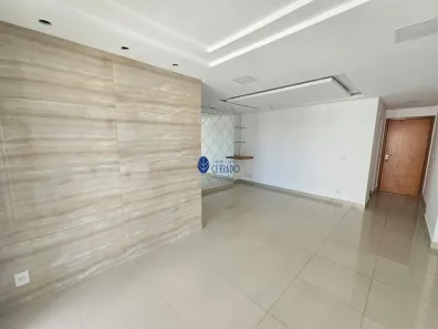 Apartamento com 3 Quartos à venda, 99m² no Jundiaí, Anápolis