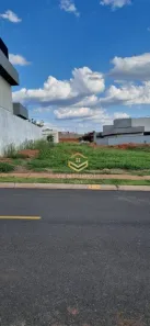 Lote/Terreno à venda, 280m² no Floratta Nações Residencial, Bauru
