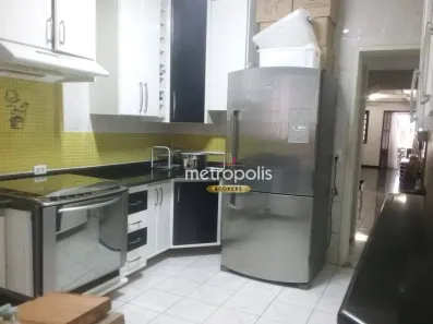 Sobrado com 6 Quartos à venda, 500m² no Prosperidade, São Caetano do Sul