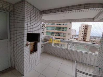 Apartamento com 1 Quarto à venda, 62m² no Tupi, Praia Grande