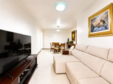 Apartamento com 3 Quartos à venda, 93m² no Trindade, Florianópolis