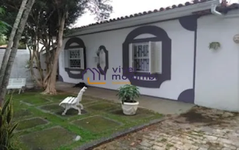 Casa com 4 Quartos à venda, 270m² no Vila Inah, São Paulo