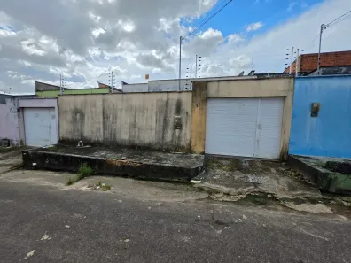 Casa com 2 Quartos à venda, 200m² no Labele Parck, Paço do Lumiar