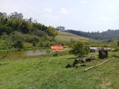 Fazenda/Sítio com 1 Quarto à venda, 205700m² no Ponte Alta, Atibaia