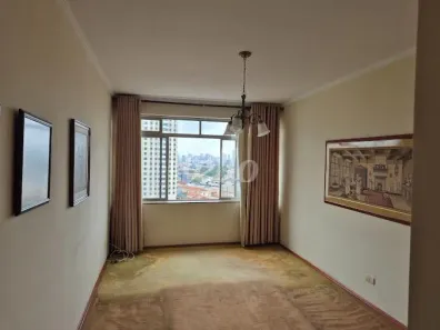 Apartamento com 2 Quartos à venda, 78m² no Mooca, São Paulo
