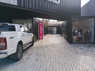 Sala Comercial para alugar, 50m² no Centro, Arapongas
