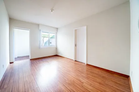 Apartamento com 1 Quarto à venda, 42m² no Rio Branco, Porto Alegre