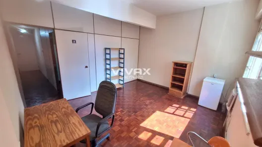 Sala Comercial para alugar, 35m² no Méier, Rio de Janeiro