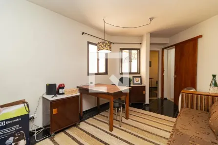 Apartamento com 1 Quarto à venda, 38m² no Bela Vista, São Paulo
