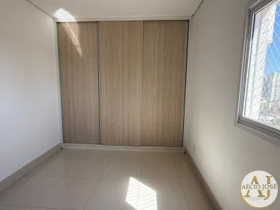 Apartamento com 3 Quartos à venda, 117m² no Alvorada, Cuiabá