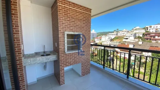 Apartamento com 2 Quartos para alugar, 75m² no Carvoeira, Florianópolis