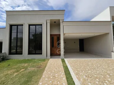 Casa de Condomínio com 3 Quartos à venda, 216m² no Vila Suíça, Indaiatuba