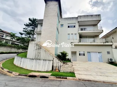 Casa de Condomínio com 3 Quartos à venda, 440m² no Arujázinho IV, Arujá