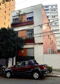 Apartamento com 1 Quarto para alugar, 45m² no Paraíso, São Paulo