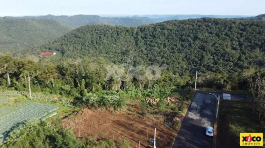 Lote/Terreno à venda, 973m² no Vila Olinda, Nova Petrópolis
