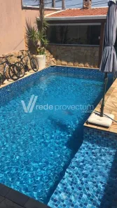 Casa com 3 Quartos à venda, 250m² no Jardim do Vovô, Campinas