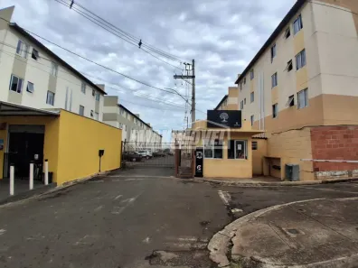 Apartamento com 2 Quartos para alugar, 47m² no Jardim Carandá, Sorocaba