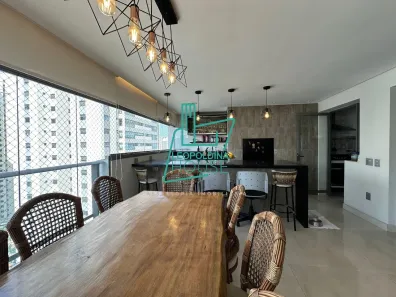 Apartamento com 3 Quartos à venda, 174m² no Vila Leopoldina, São Paulo