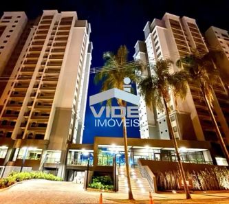 Apartamento com 3 Quartos à venda, 236m² no Jardim Itamarati, Campinas