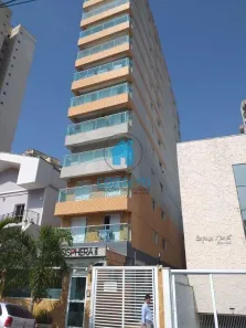 Apartamento com 2 Quartos à venda, 59m² no Centro, Osasco