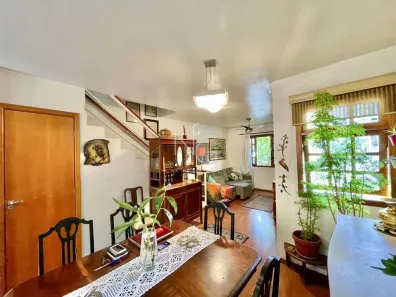 Casa de Condomínio com 3 Quartos à venda, 81m² no Jardim Barbacena, Cotia