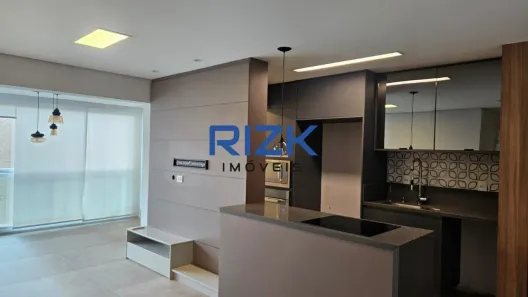 Apartamento com 2 Quartos para alugar, 74m² no Aclimação, São Paulo