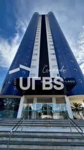 Apartamento com 4 Quartos à venda, 212m² no Plano Diretor Norte, Palmas