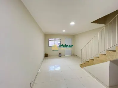 Sobrado com 2 Quartos à venda, 125m² no Vila Capitão Rabelo, Guarulhos