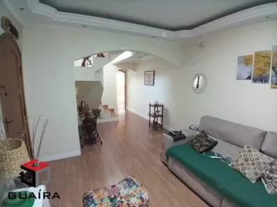 Sobrado com 3 Quartos à venda, 193m² no Parque Terra Nova II, São Bernardo do Campo