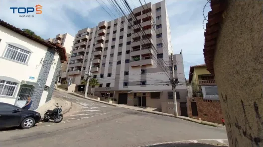 Apartamento com 2 Quartos à venda, 60m² no Centro, Juiz de Fora