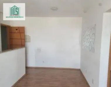 Apartamento com 2 Quartos à venda, 51m² no Vila Metalúrgica, Santo André