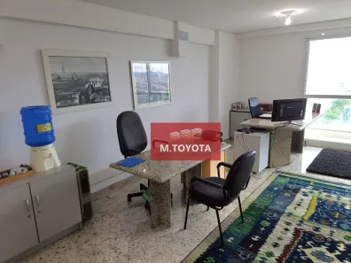 Sala Comercial para alugar, 62m² no Centro, Guarulhos
