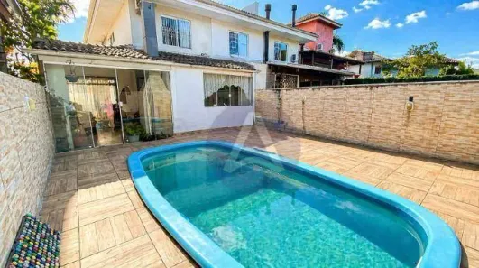 Casa com 3 Quartos à venda, 93m² no Campeche, Florianópolis