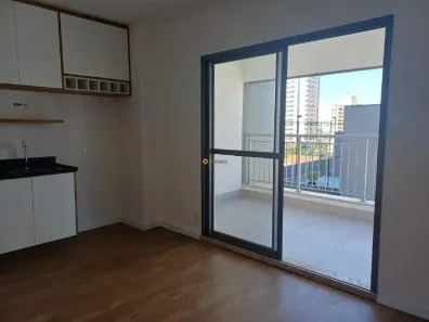 Apartamento com 1 Quarto à venda, 33m² no Vila Dom Pedro I, São Paulo